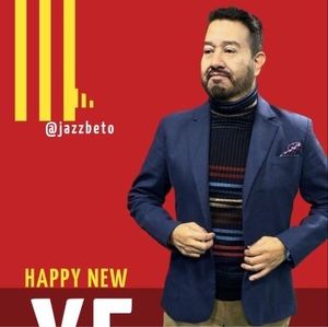 Meet your Posher, Humberto